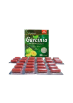 كبسولات جارسينيا – GARCINIA CAPSULES
