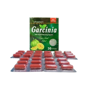 كبسولات جارسينيا – GARCINIA CAPSULES
