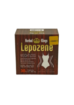 كبسولات ليبوزين خشب – Lepozene Capsules