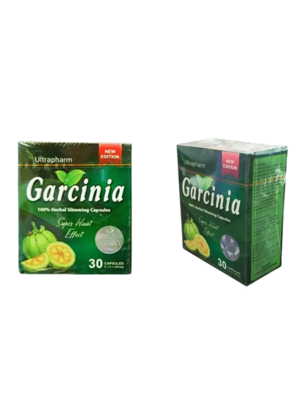 ⁦كبسولات جارسينيا – GARCINIA CAPSULES⁩ - الصورة ⁦3⁩
