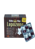 كبسولات ليبوزين خشب – Lepozene Capsules - الصورة 3