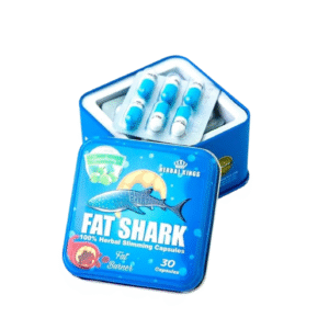 كبسولات فات شارك – FAT SHARK