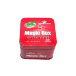 كبسولات ماجيك بوكس – MAGIC BOX CAPSULES