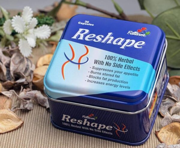 ⁦كبسولات ريشيب صفيح Reshape⁩ - الصورة ⁦3⁩