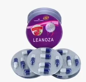 لينوزا صفيح مدور Leanoza