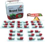 كبسولات براند كاب صفيح