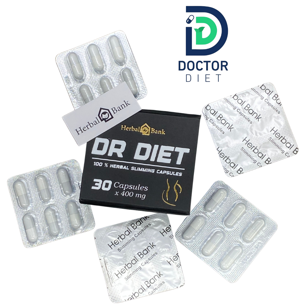 Doctor Diet Capsules