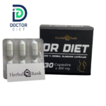 ⁦كبسولات دكتور دايت - Doctor Diet Capsules⁩ - الصورة ⁦4⁩