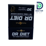 ⁦كبسولات دكتور دايت - Doctor Diet Capsules⁩ - الصورة ⁦3⁩
