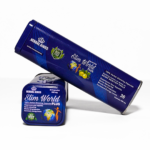 كبسولات سليم ورلد بلس للتخسيس | الحل الآمن والفعال لخسارة الوزن