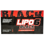 حقن ليبو 6 بلاك الترا 10 امبول